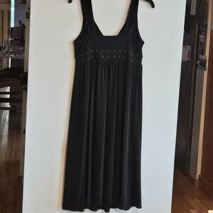 Michael Kors Black Evening Dress Size XS/XP
